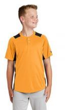 New Era � Youth Diamond Era 2-Button Jersey